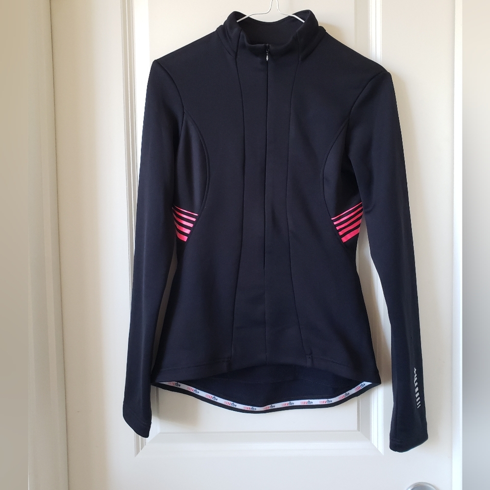 Zero RH+ Cycling Jersey Size S